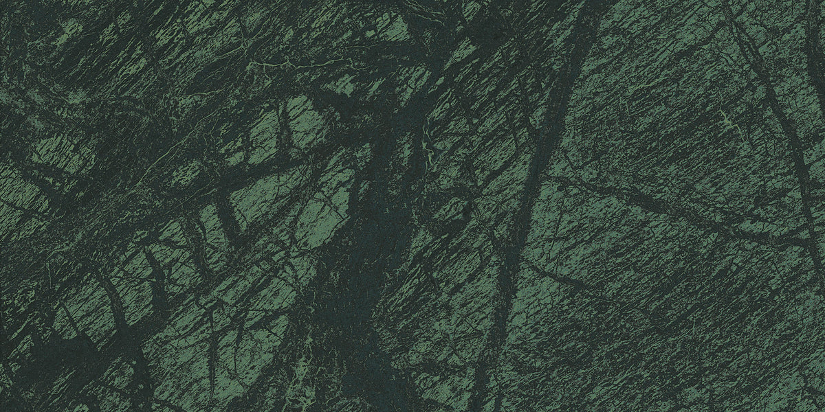13"x26" Verde