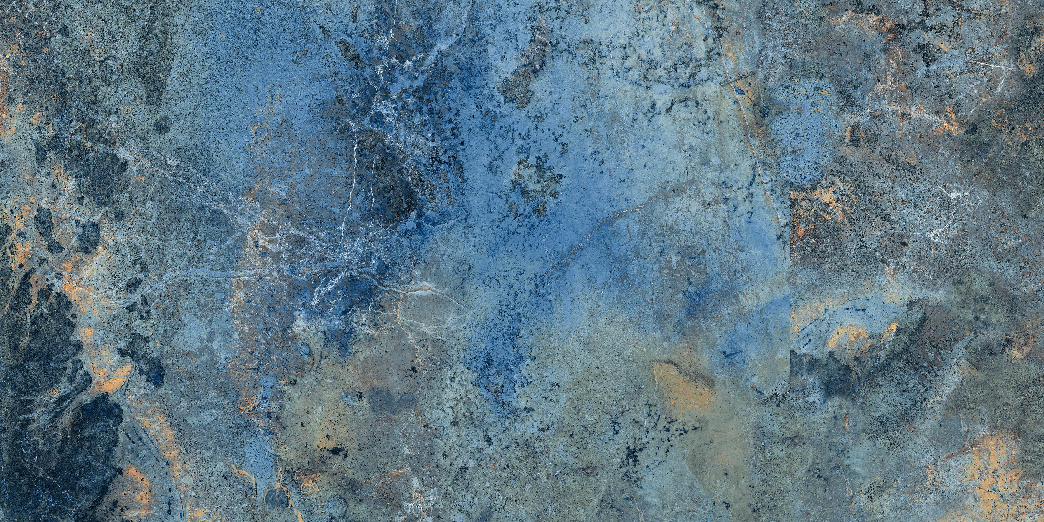 13"x26" Nebula Galaxy