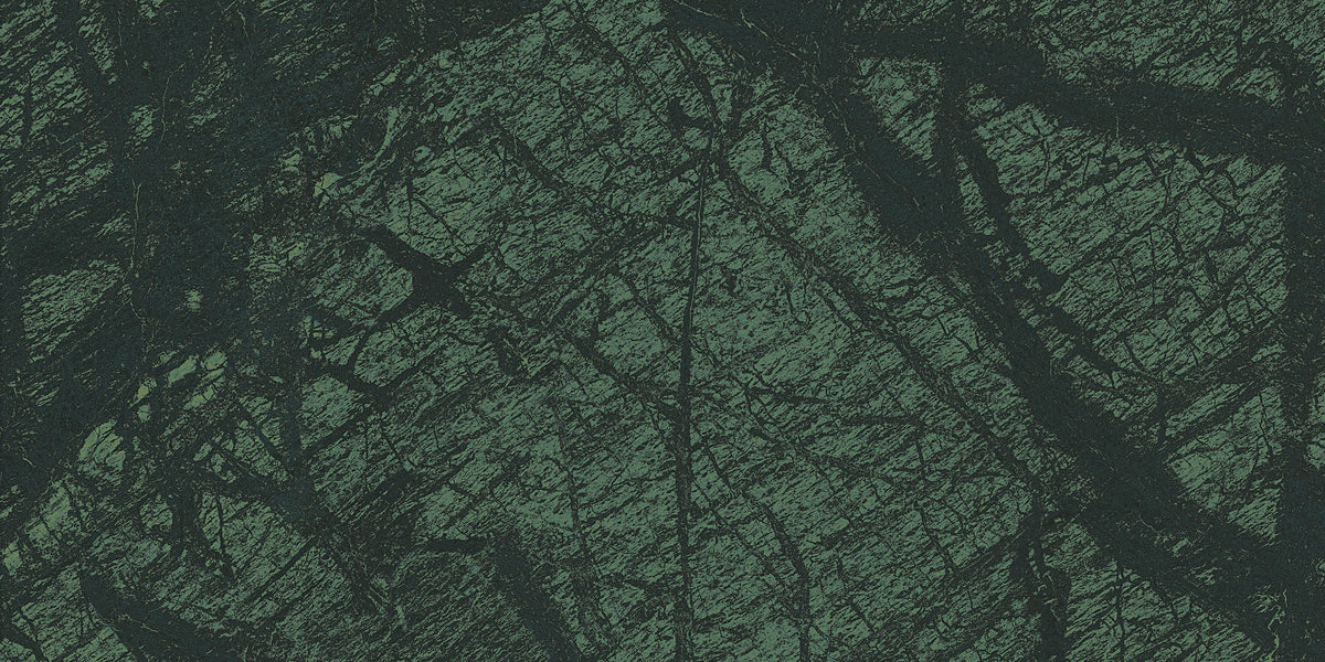 13"x26" Verde