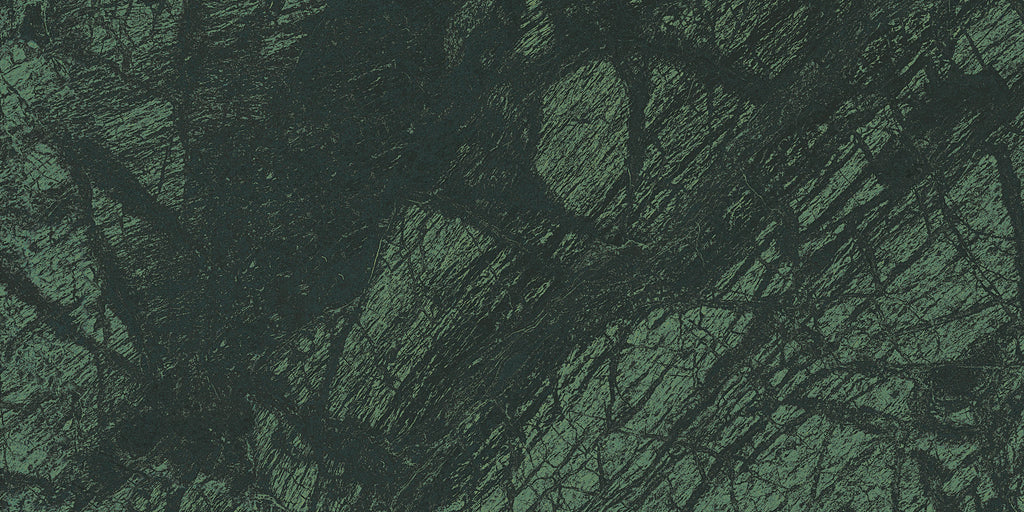 13"x26" Verde