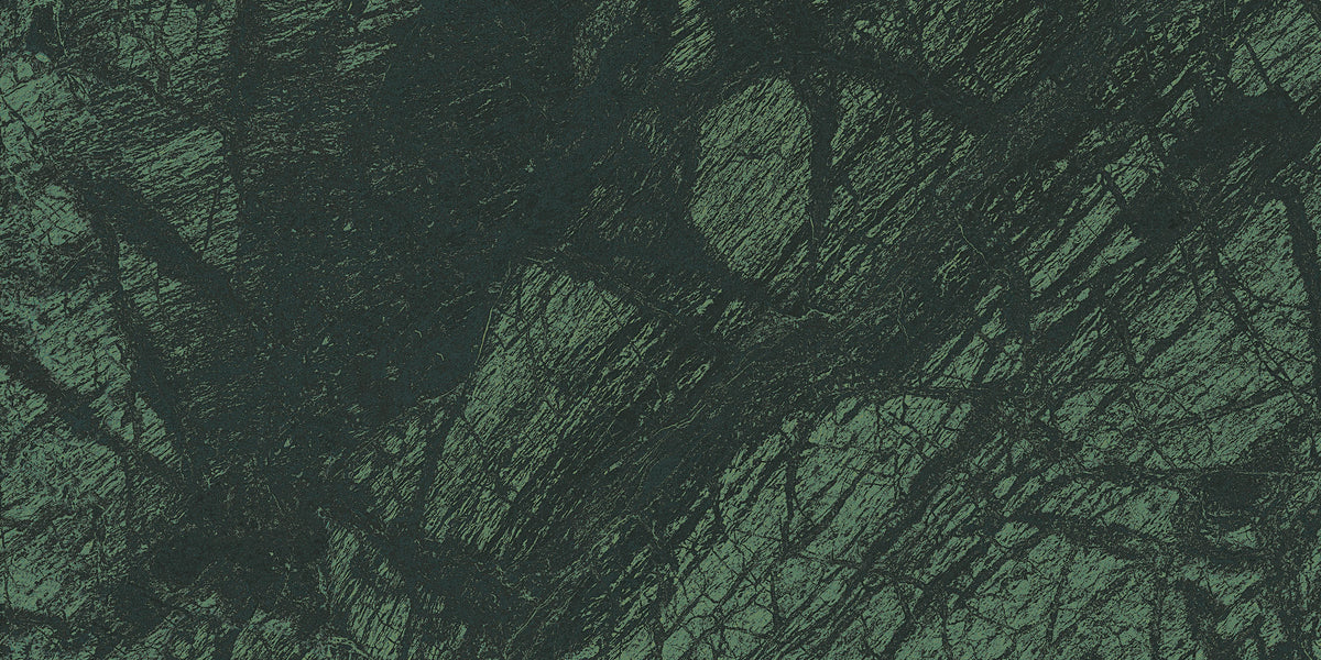 13"x26" Verde