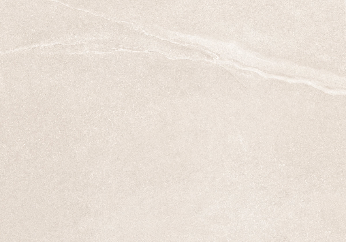 24" x 36" Solace Ivory 20Mm R11 Rectified — factory tile face
