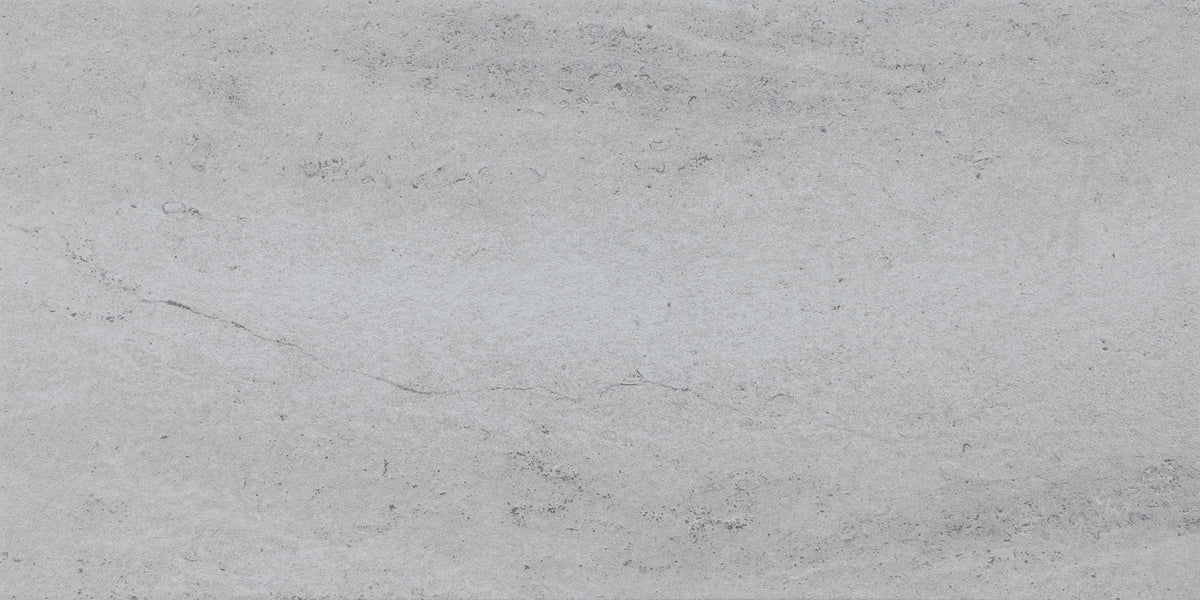 13"x26" Belize Light Gray