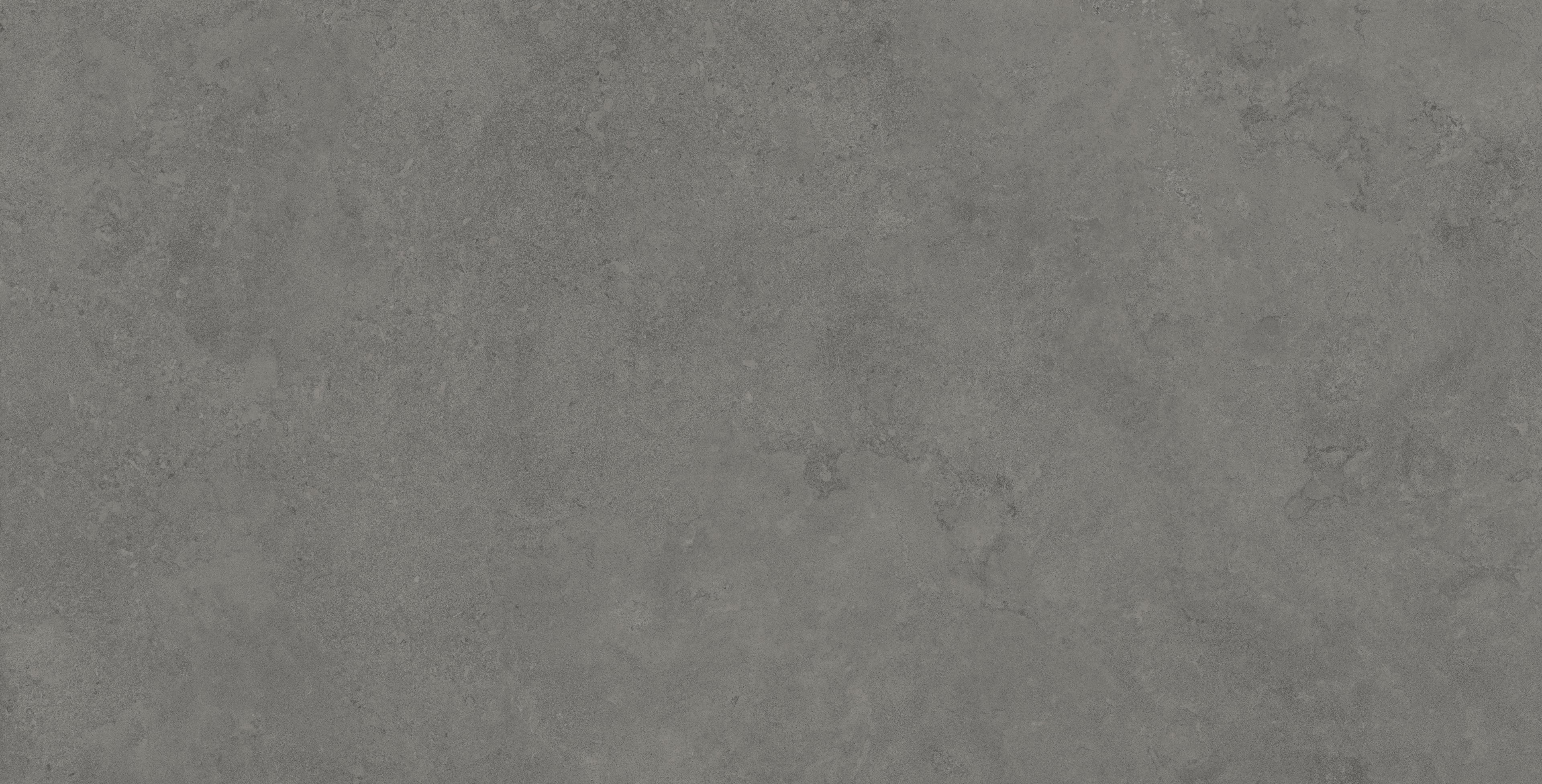 48"x110" Portland Matte Lead Gray 6MM Porcelain Slab