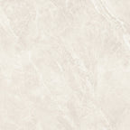 48"x48" Swan Bone Rectified Matte Porcelain Tile