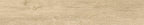 8.5" x 48.5" Sedir Oak — factory tile face