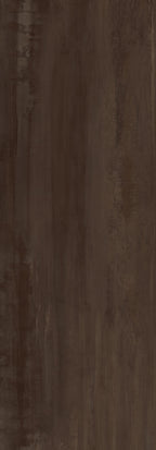 39"x118" Oxido Brown Matte Rectified 3mm Slim
