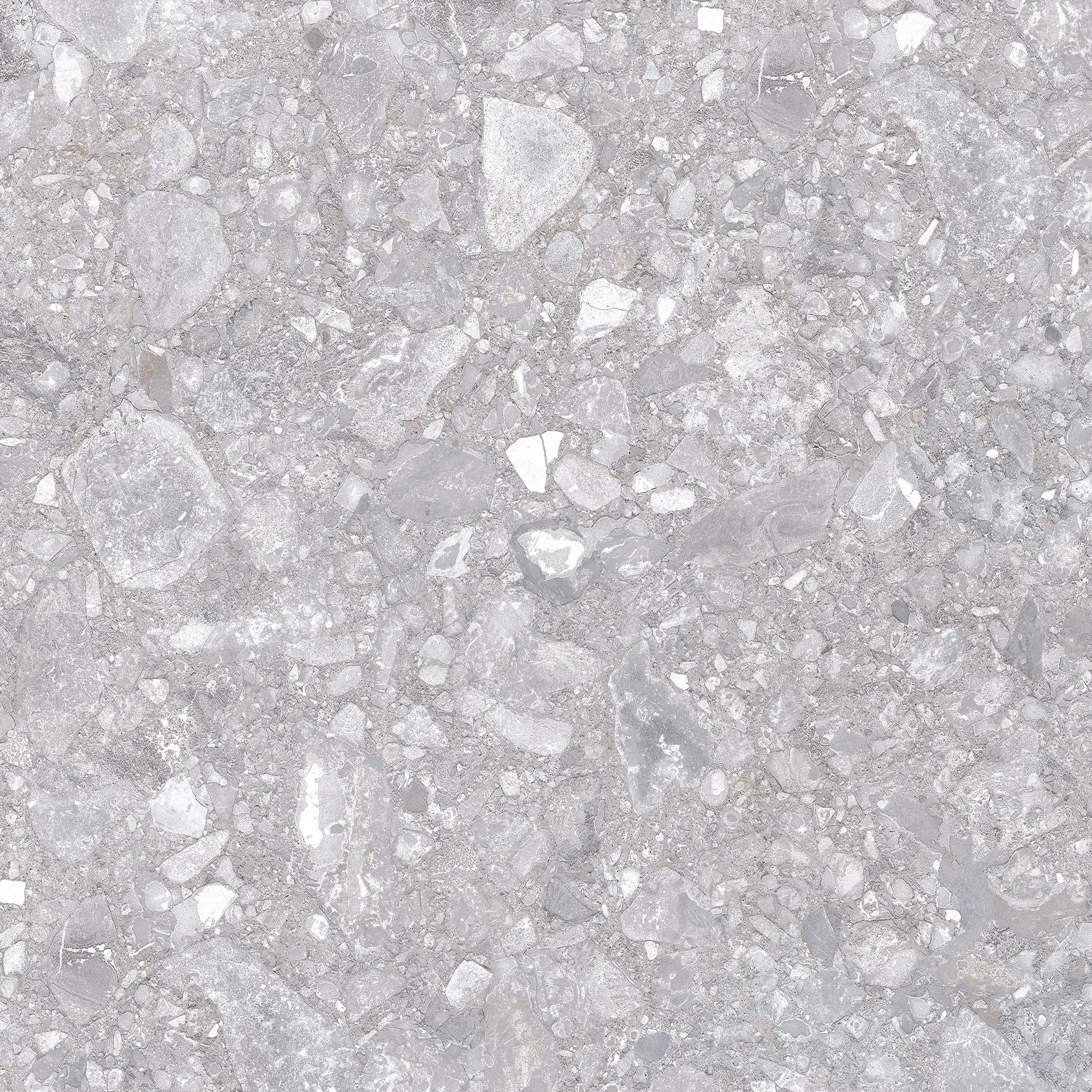 24"x24" Terra Stone Gray 20mm R11 Rectified Outdoor Porcelain Paver