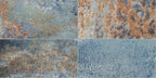 13"x26" Manyas