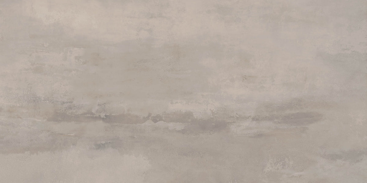 32" x 64" Marn Gray Rectified — factory tile face
