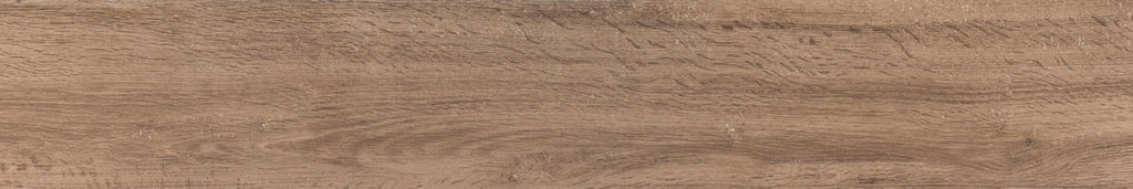 8" x 48" Rovere Matte Cherry Rectified — factory tile face