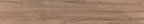 8" x 48" Rovere Matte Cherry Rectified — factory tile face