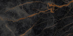 24" x 48" Ares Carbon DF Rectified Lappato — factory tile face