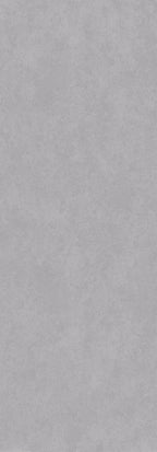 48"x118" Milestone Matte Gray Rectified 3mm Slim