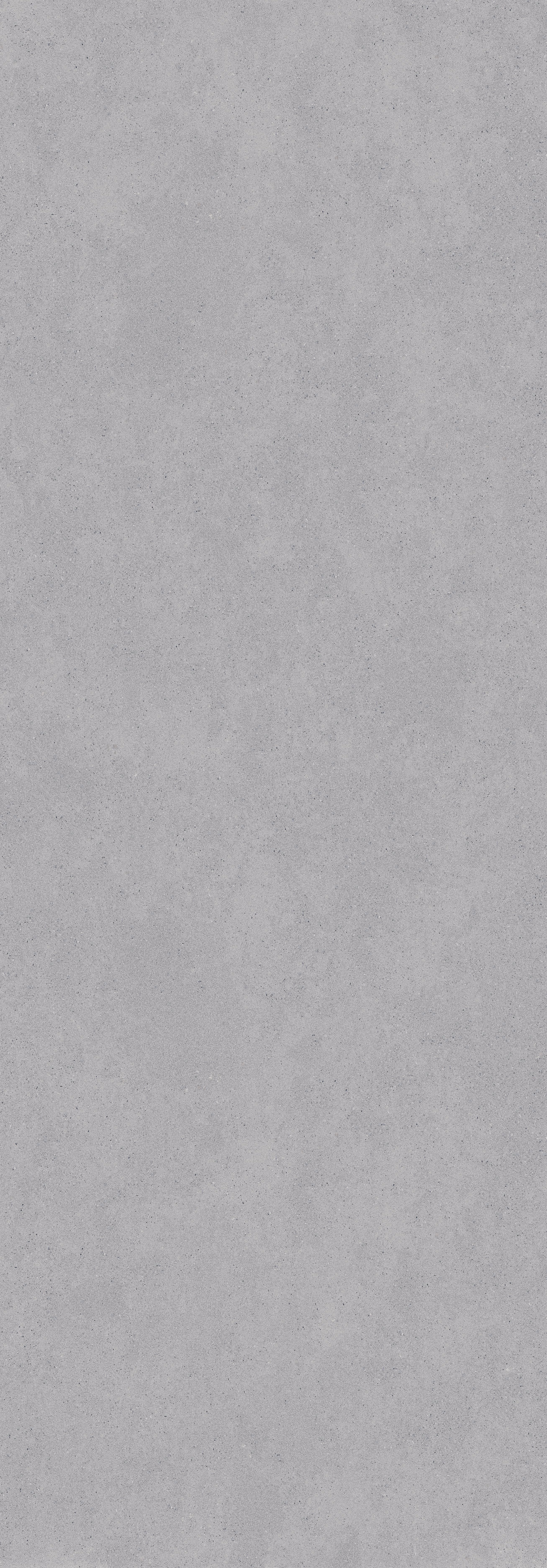 48"x118" Milestone Matte Gray Rectified 3mm Slim