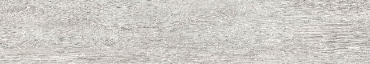 8" x 48" Sedir Gray Rectified — factory tile face
