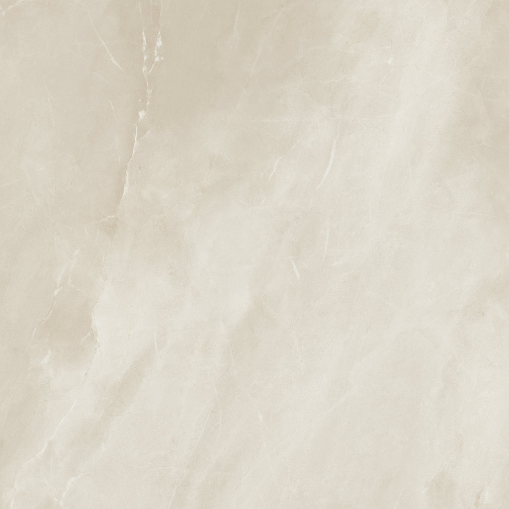 48"x48" Messina Beige Rectified Matte Porcelain Tile