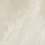 48"x48" Messina Beige Rectified Matte Porcelain Tile