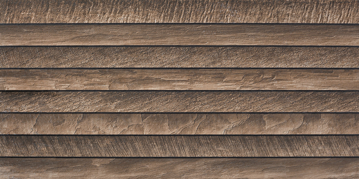 13"x26" Terra Coffee