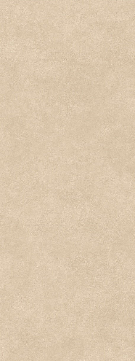 48"x118" Vista Matte Beige Rectified 3mm Slim