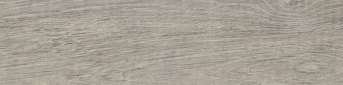 6" x 24" Sedir Gray — factory tile face