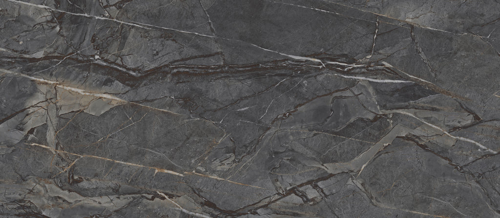 48"x110" Sierra Graphite Rectified 6MM