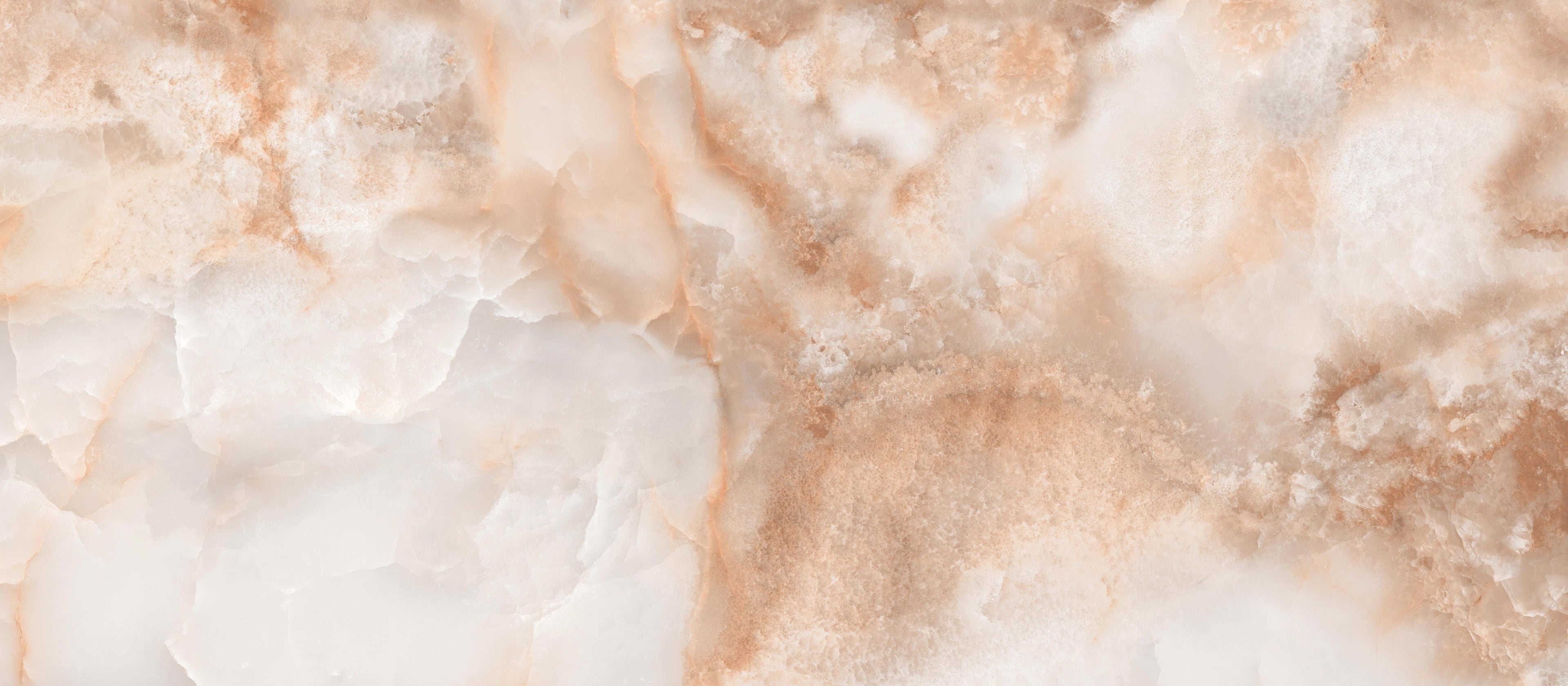 48"x110" Desert Rose Polished Rectified 6MM