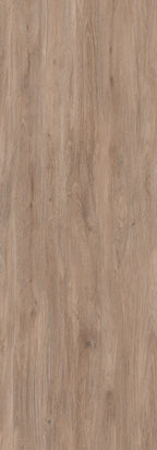 39"x118" Crosswood Matte Oak Rectified 3mm Slim