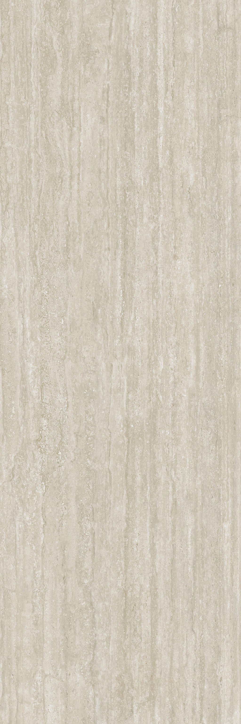 48"x118" Meteora Matte Beige Rectified 3mm Slim