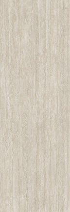 48"x118" Meteora Matte Beige Rectified 3mm Slim