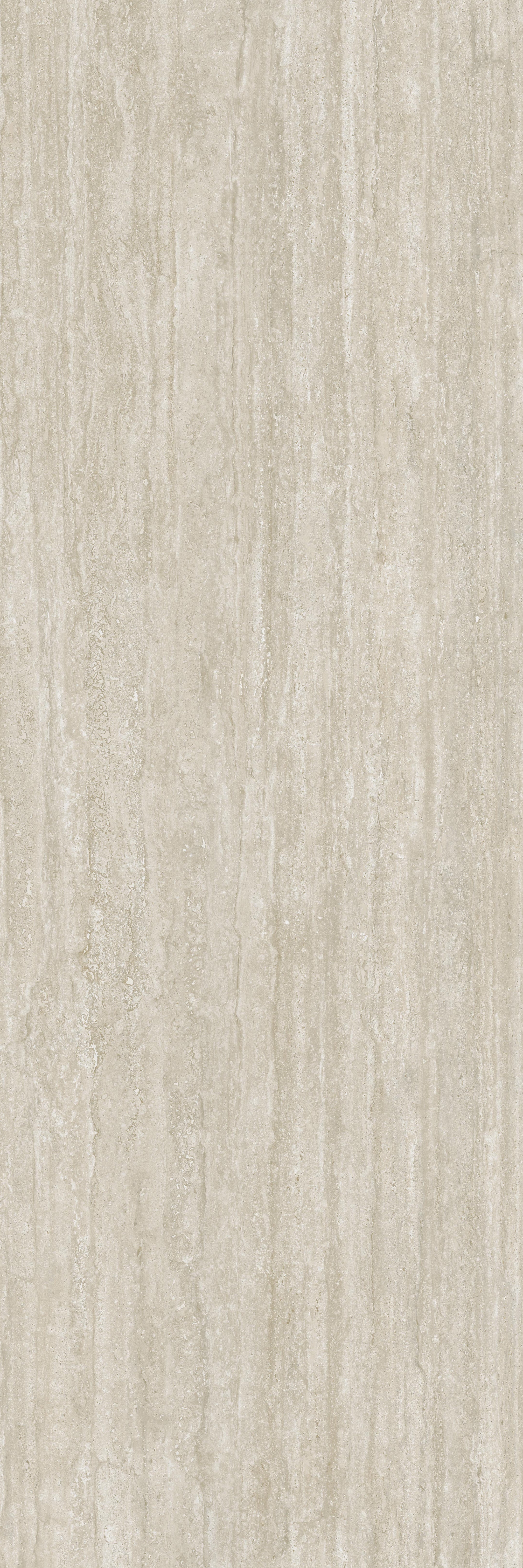 48"x118" Meteora Matte Beige Rectified 3mm Slim