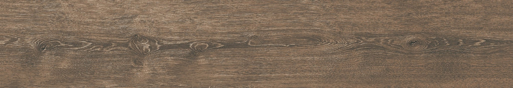 8.5" x 48.5" Dendro Walnut — factory tile face