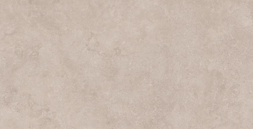 48"x110" Portland Matte Beige 6MM Porcelain Slab