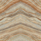 64"x 128" Onice Rainbow Bookmatch Porcelain Slabs