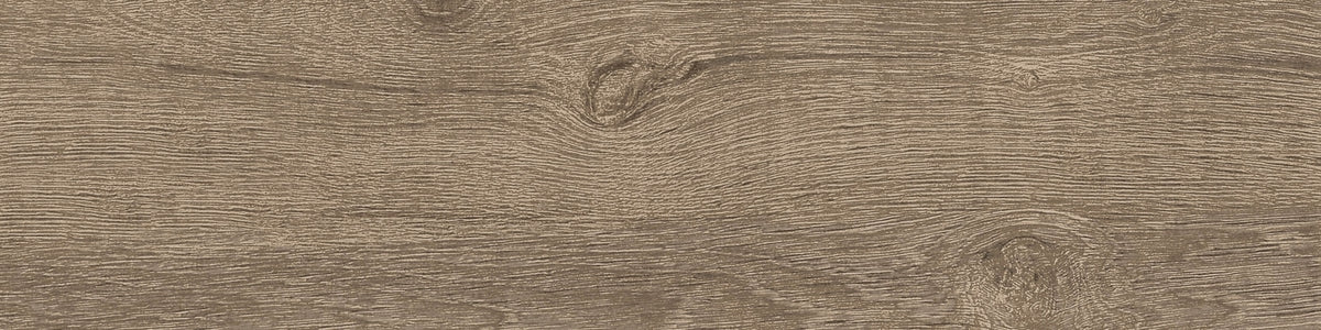 6" x 24" Sedir Oak — factory tile face