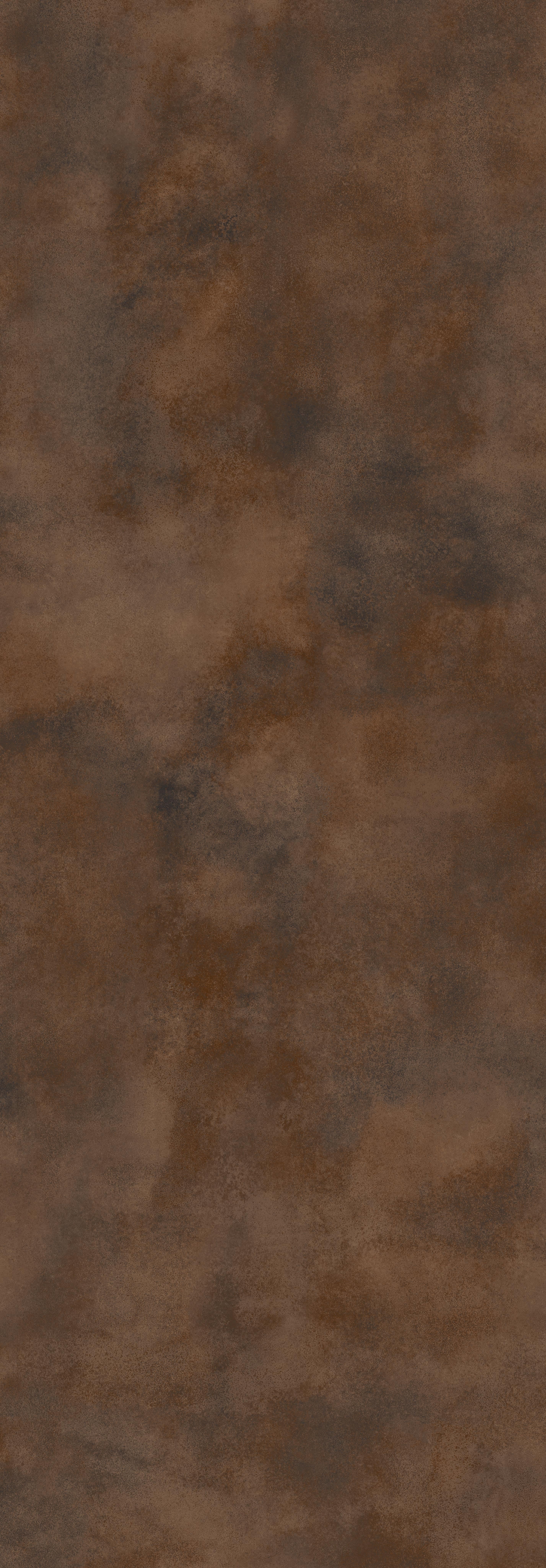48"x118" Oxido Cross Matte Brown Rectified 3mm Slim