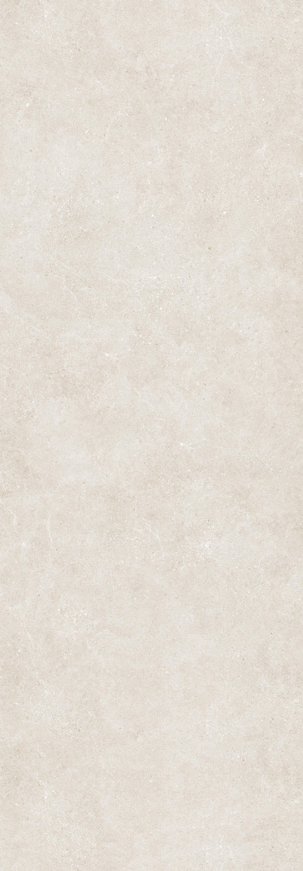 39"x118" Padova Matte Bone Rectified 3mm Slim