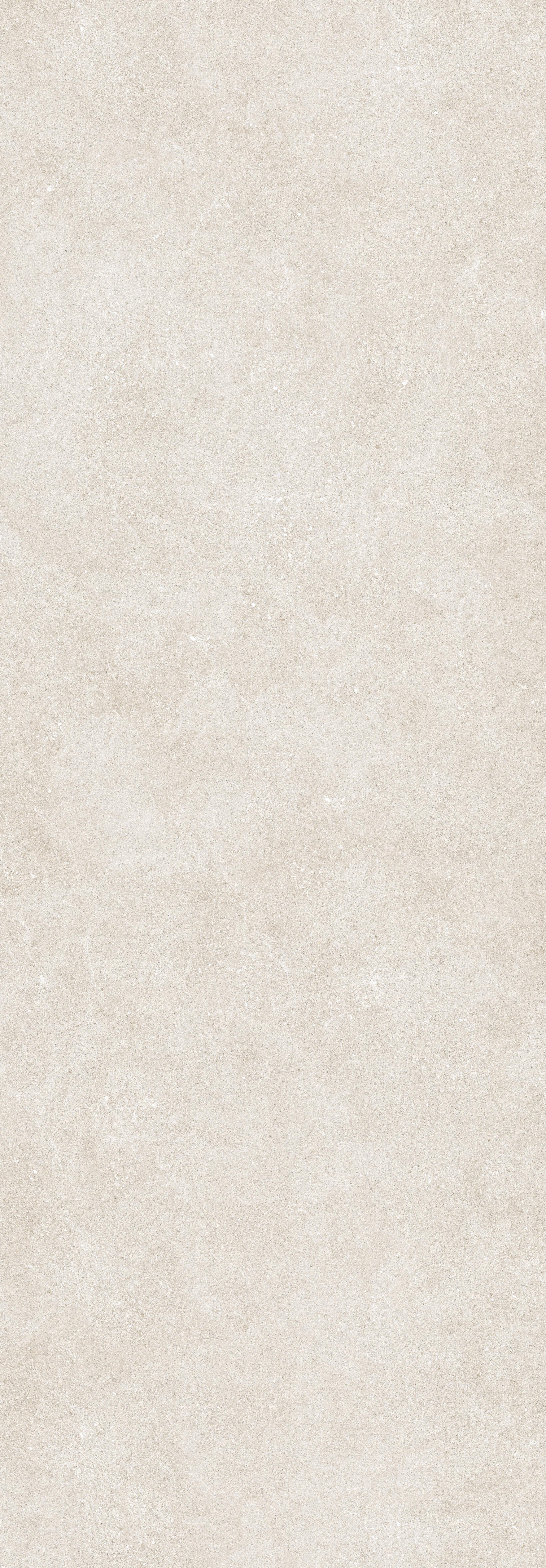 39"x118" Padova Matte Bone Rectified 3mm Slim