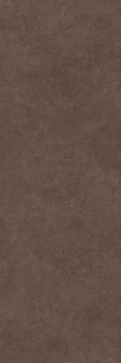 39"x118" Vista Matte Taupe Rectified 3mm Slim