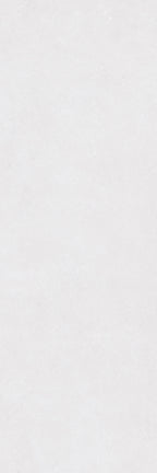 48"x118" Padova Matte White Rectified 3mm Slim