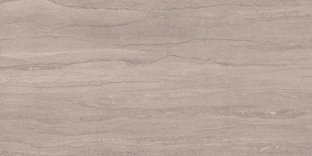 32" x 64" Wellington Sand Rectified — factory tile face