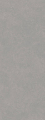 48"x118" Vista Matte Gray Rectified 3mm Slim