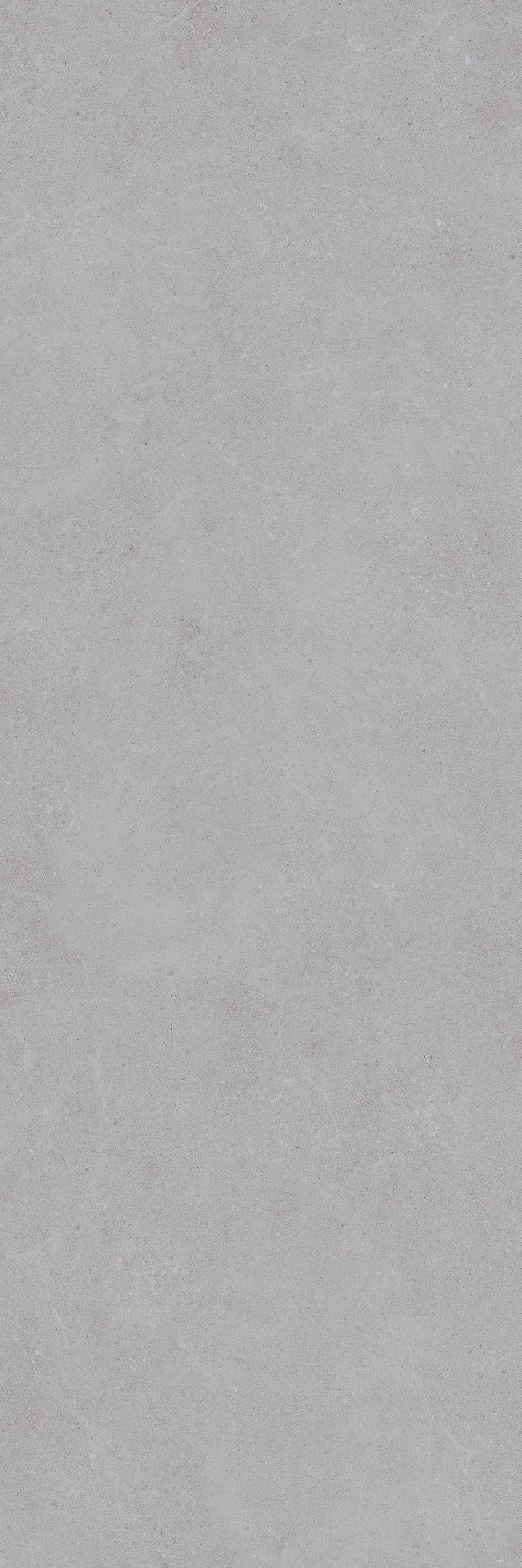 48"x118" Padova Matte Gray Rectified 3mm Slim