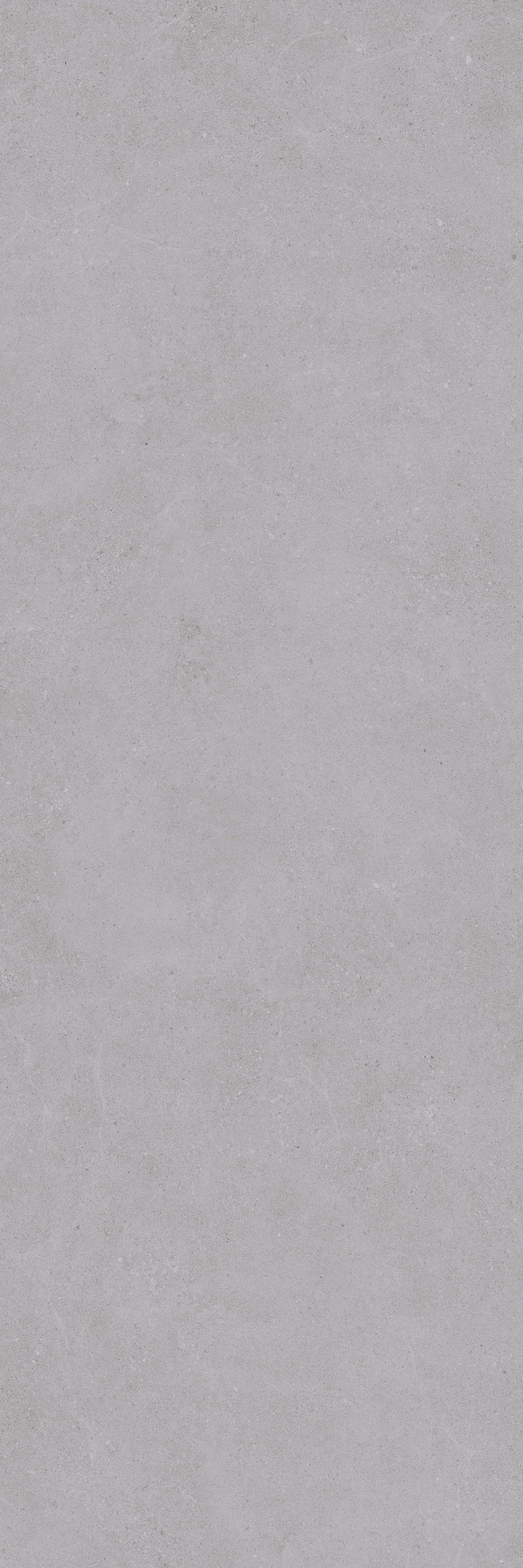 48"x118" Padova Matte Gray Rectified 3mm Slim