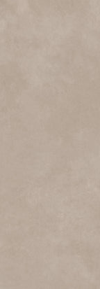 48"x118" Zen Matte White Rectified 3mm Slim