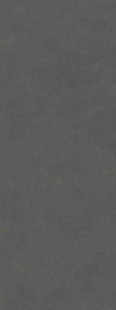 48"x118" Vista Matte Dark Gray Rectified 3mm Slim