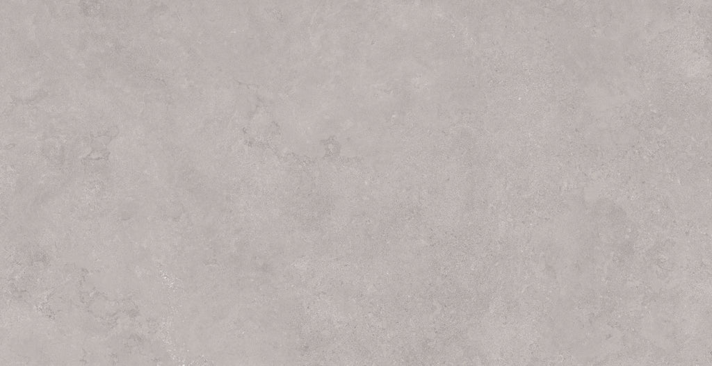 48"x110" Portland Matte Gray 6MM Porcelain Slab