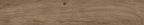 8" x 48" Albero Rectified — factory tile face