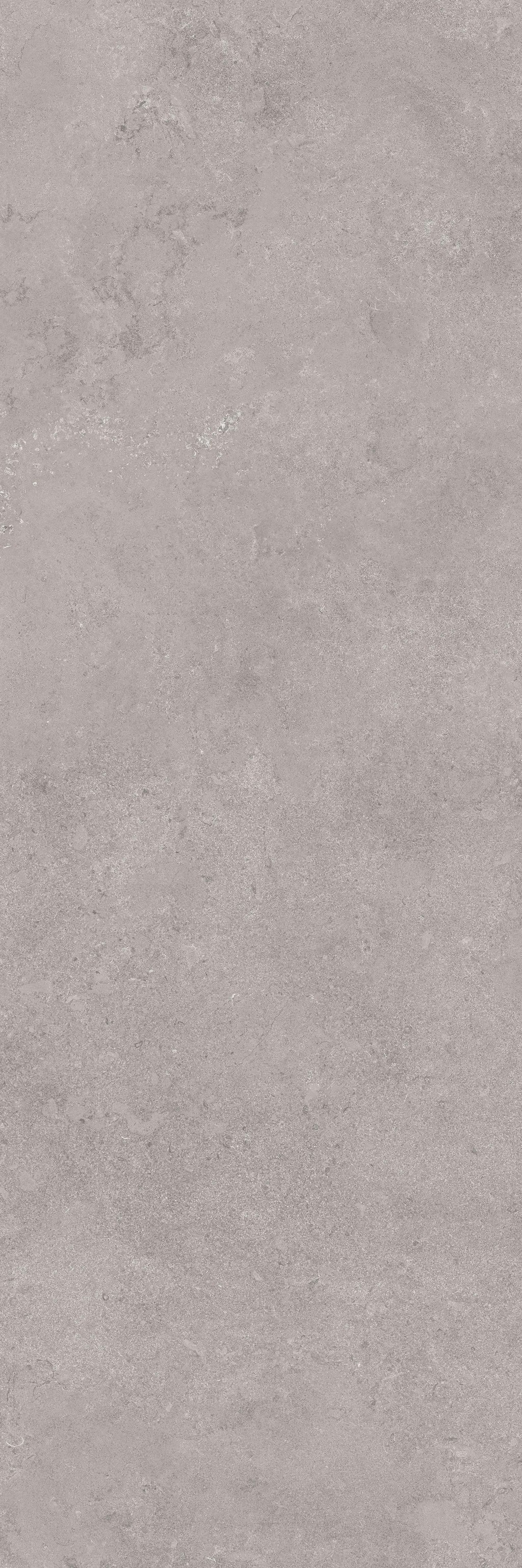48"x118" Portland Matte Gray Rectified 3mm Slim