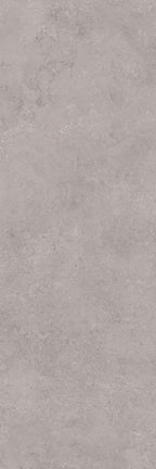 48"x118" Portland Matte Gray Rectified 3mm Slim